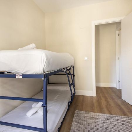 Urbieta Korner - Local Rentss Apartman San Sebastián Kültér fotó