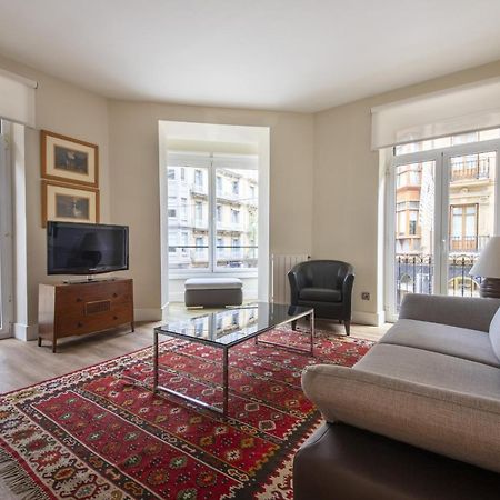Urbieta Korner - Local Rentss Apartman San Sebastián Kültér fotó