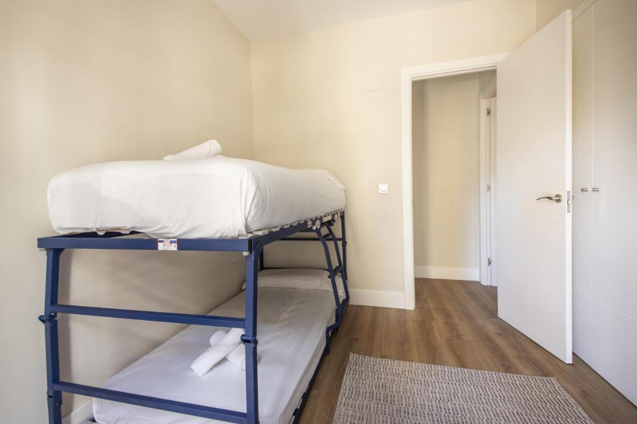 Urbieta Korner - Local Rentss Apartman San Sebastián Kültér fotó