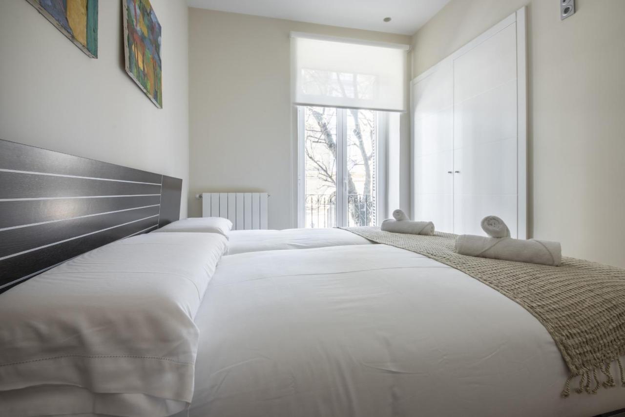 Urbieta Korner - Local Rentss Apartman San Sebastián Kültér fotó