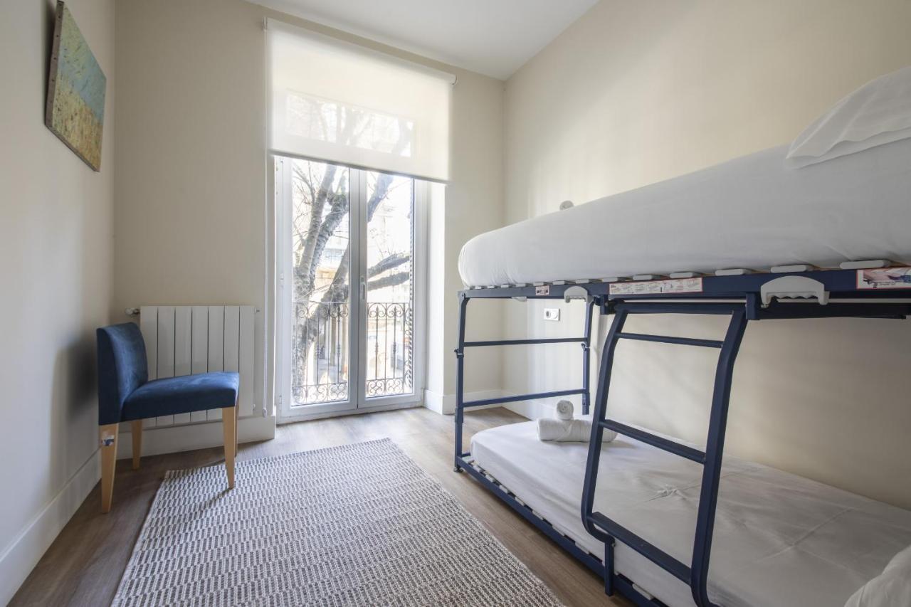 Urbieta Korner - Local Rentss Apartman San Sebastián Kültér fotó