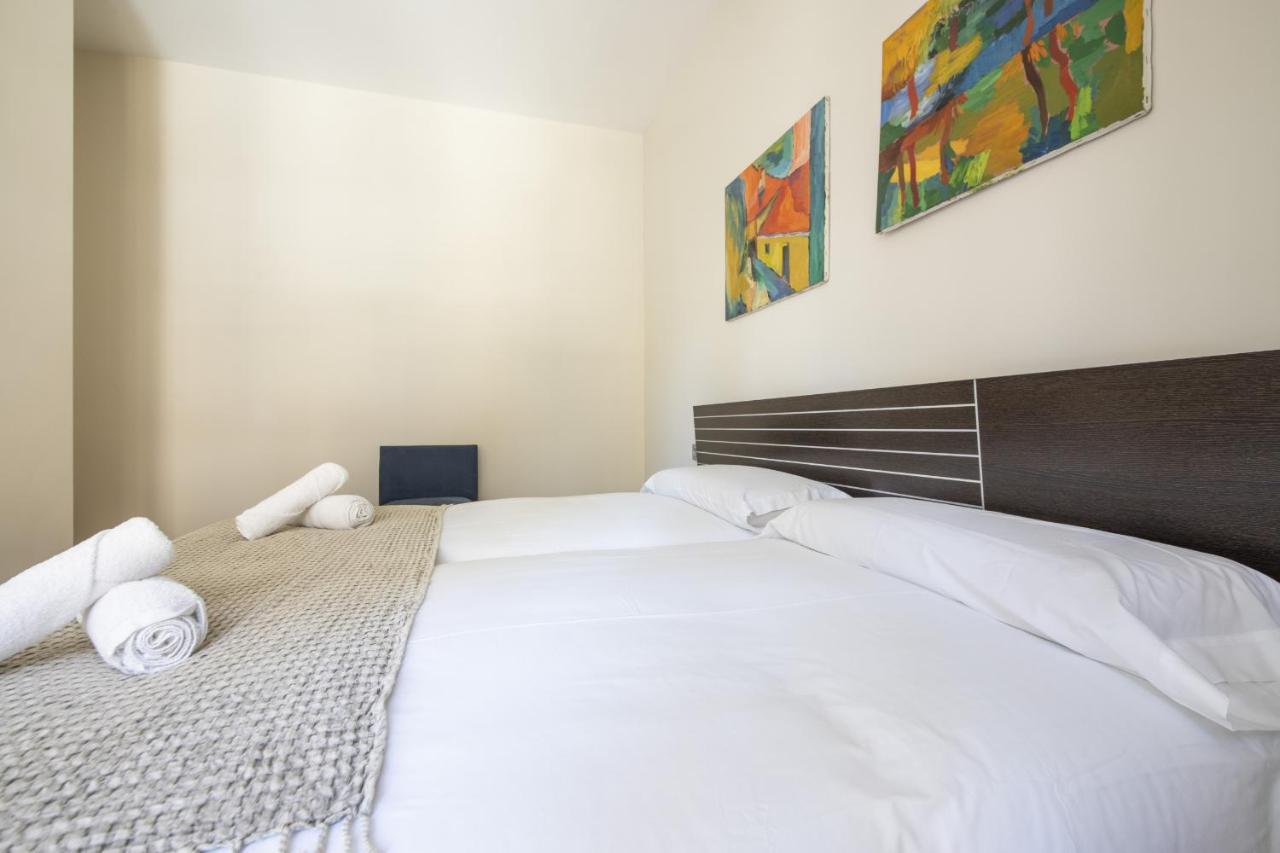 Urbieta Korner - Local Rentss Apartman San Sebastián Kültér fotó