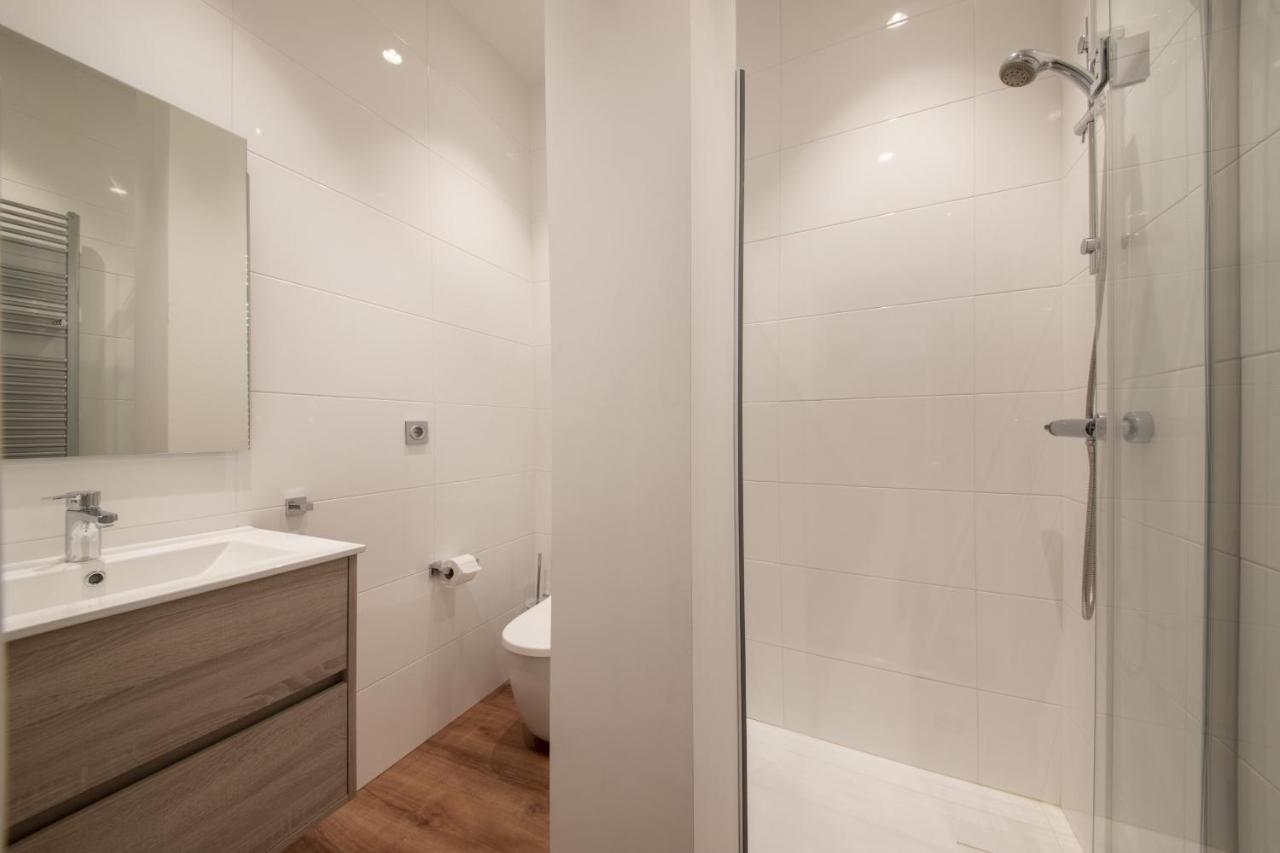 Urbieta Korner - Local Rentss Apartman San Sebastián Kültér fotó