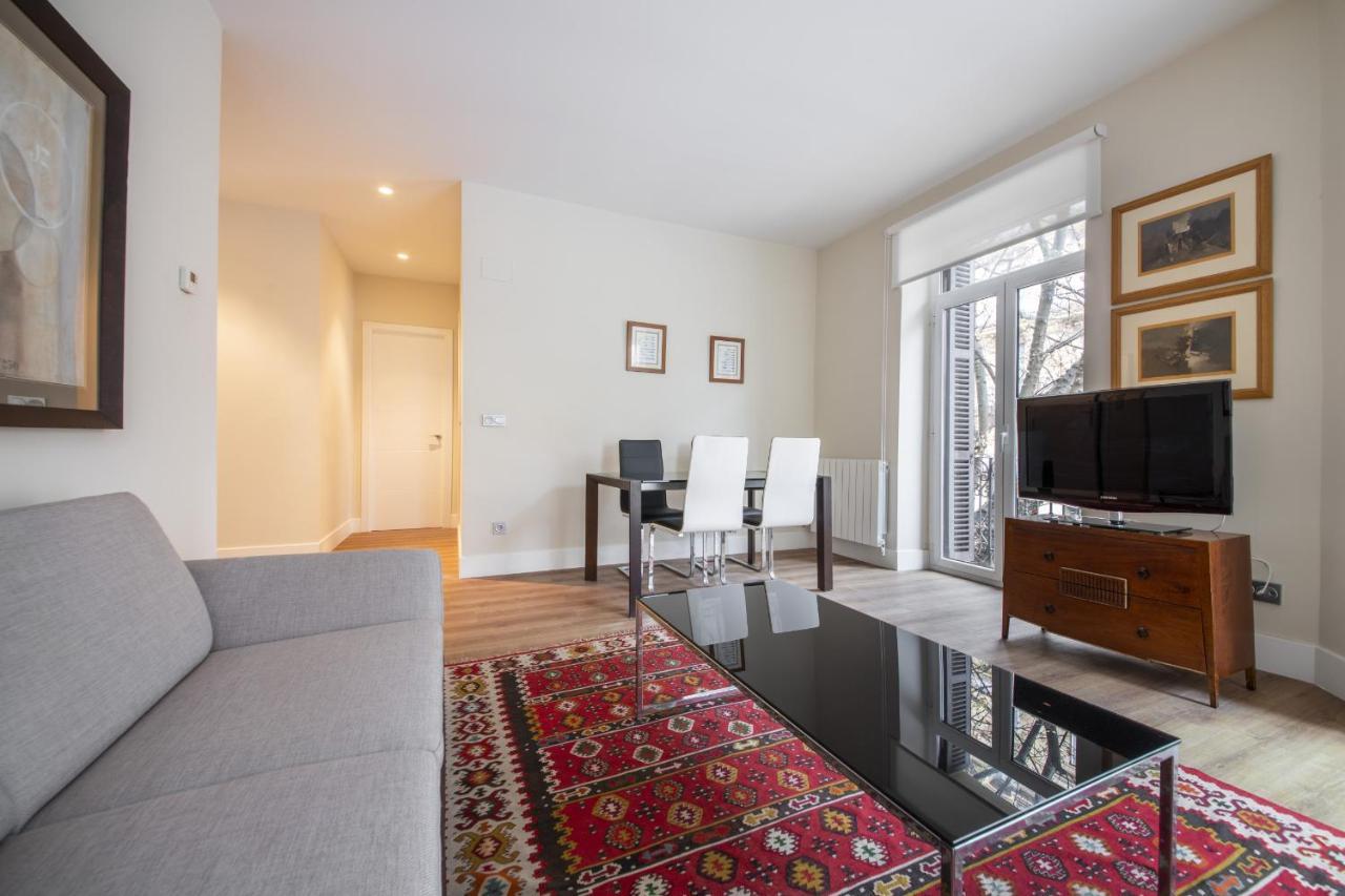 Urbieta Korner - Local Rentss Apartman San Sebastián Kültér fotó