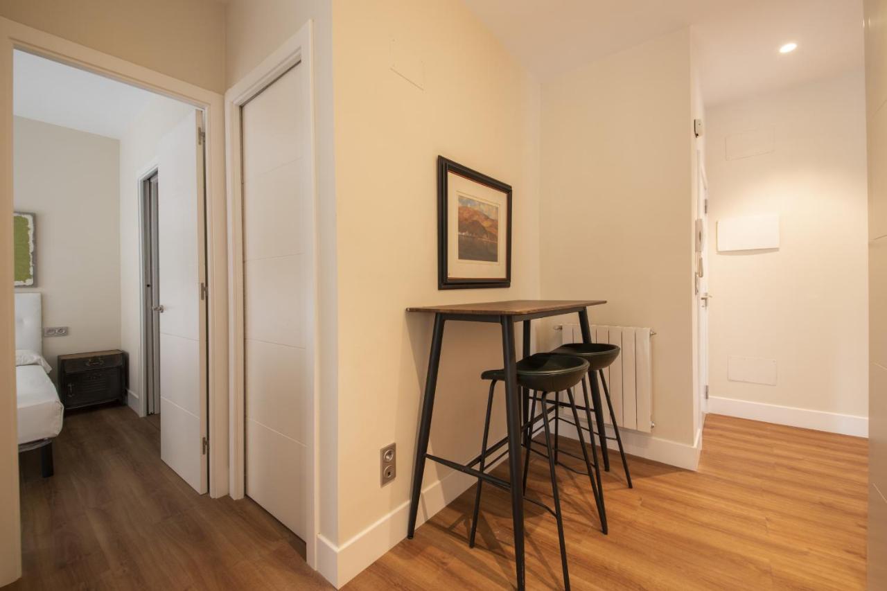 Urbieta Korner - Local Rentss Apartman San Sebastián Kültér fotó