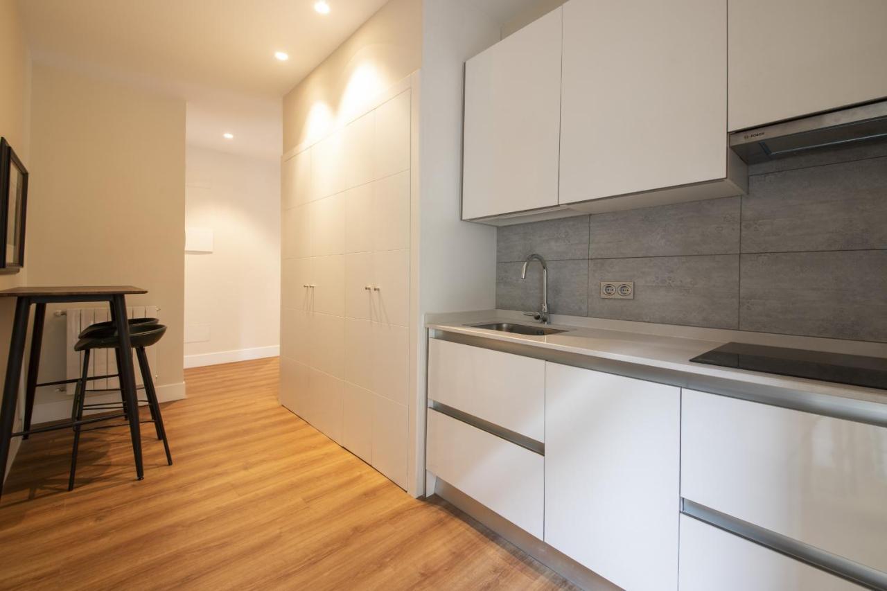 Urbieta Korner - Local Rentss Apartman San Sebastián Kültér fotó